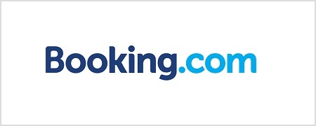 Booking.com - Miasto